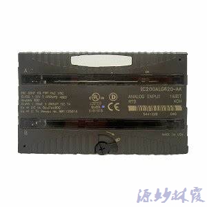GE 发那科  IC670MDL643RR