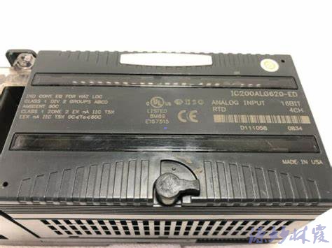 GE 发那科  IC670MDL643