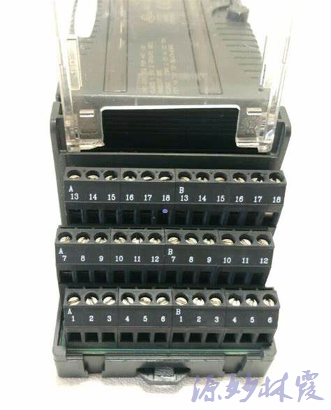 GE 发那科  IC660TBD120