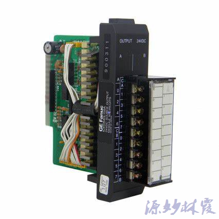 GE 发那科  IC660ELB905RR