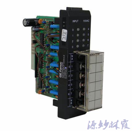 GE 发那科  IC670MDL642RR