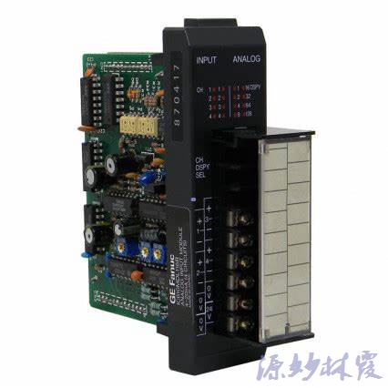 GE 发那科  IC670MDL642