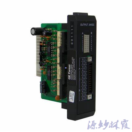 GE 发那科  IC670MDL641
