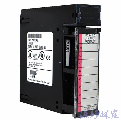 GE 发那科  IC670MDL640
