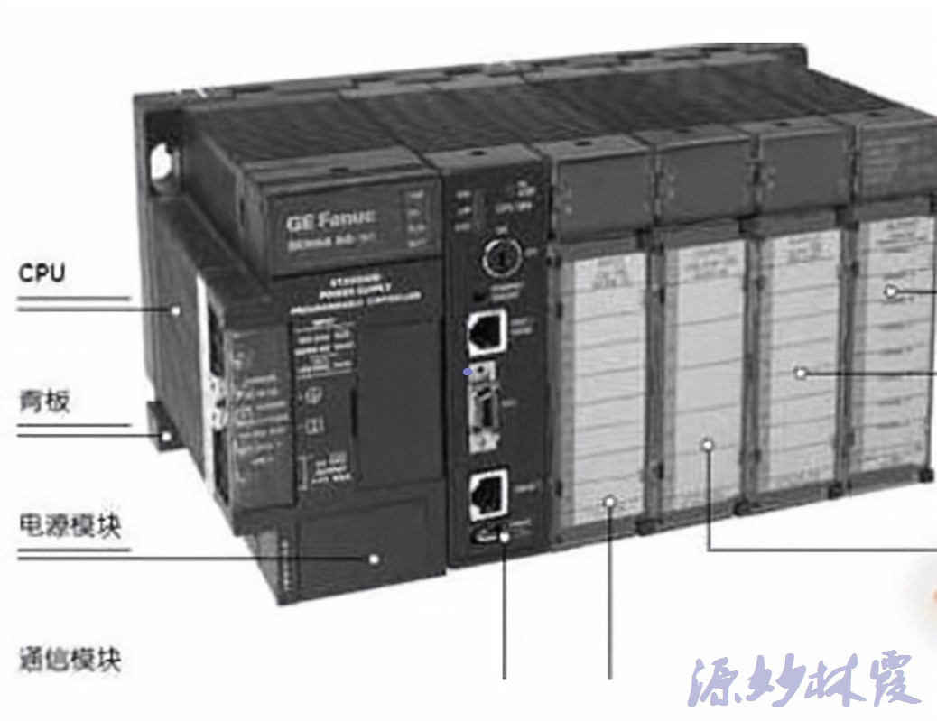 GE 发那科  IC670MDL241RR