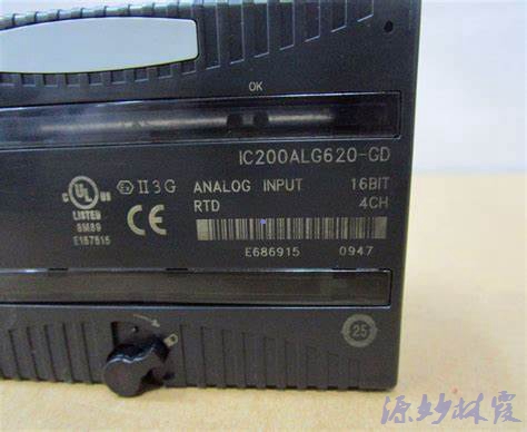 GE 发那科  IC670MDL330