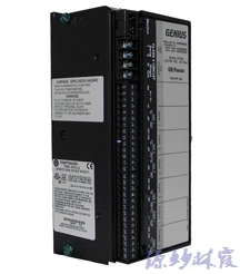 GE 发那科  IC670MDL241J
