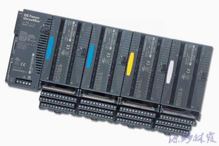 GE 发那科  IC660BBR100