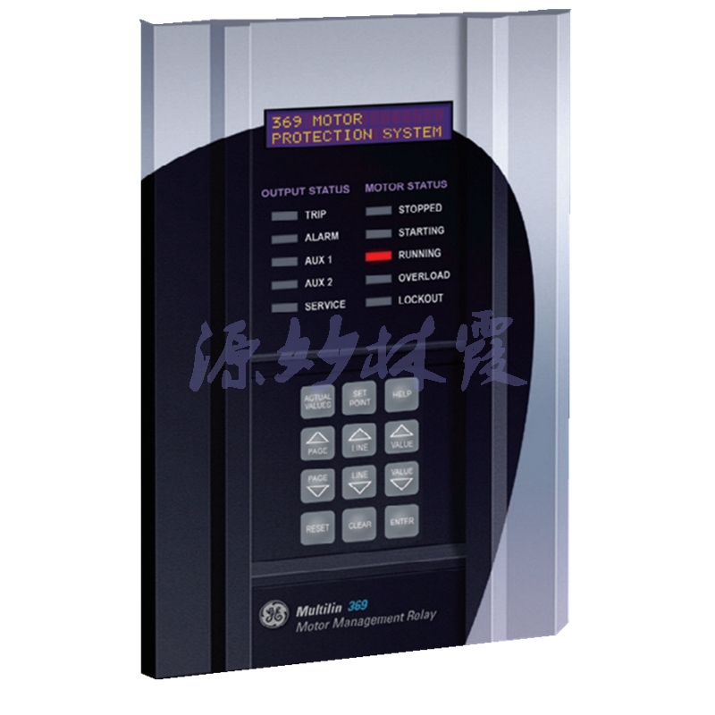 GE  369-HI-R-M-0-E-0