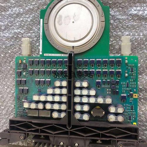ABB  5SHX0660F0001 可控硅 模块