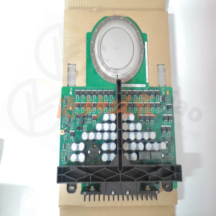 ABB  3BHB005243R0117