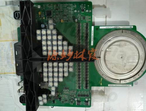 ABB  5SHX1960L0001可控硅 模块