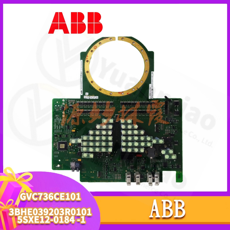 ABB  5SGY4045L0004  可控硅 模块
