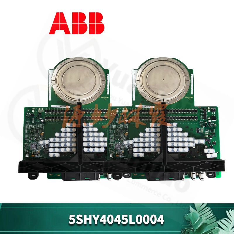 ABB   5shx2645L0002 模块