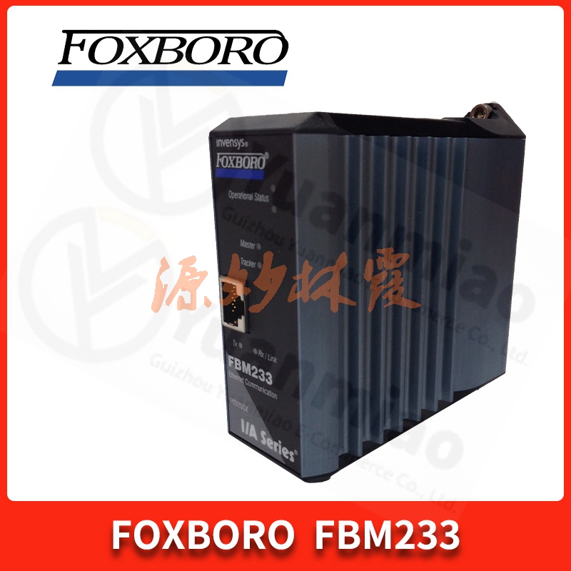 福克斯波罗FOXBORO 220S-3F6