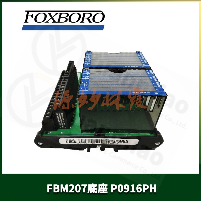 福克斯波罗FOXBORO  547G4672