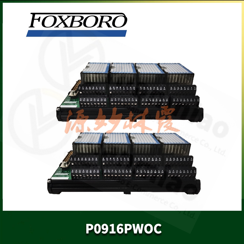 福克斯波罗FOXBORO 760CNA-AT