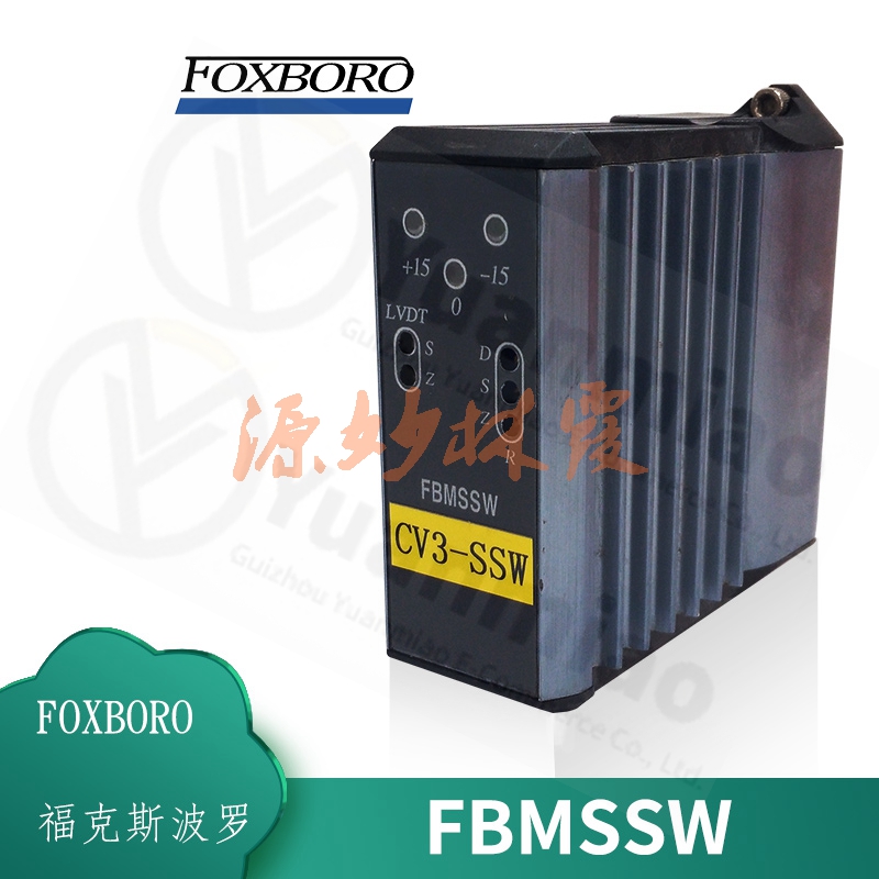 福克斯波罗  FOXBORO AD202MV