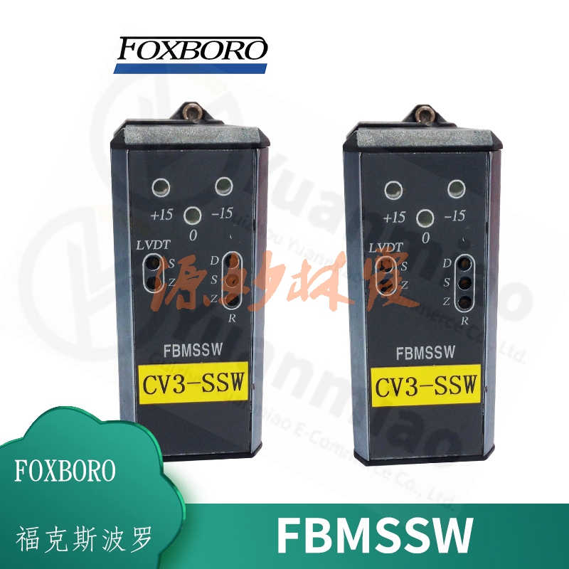 福克斯波罗  FOXBORO  AD198GV