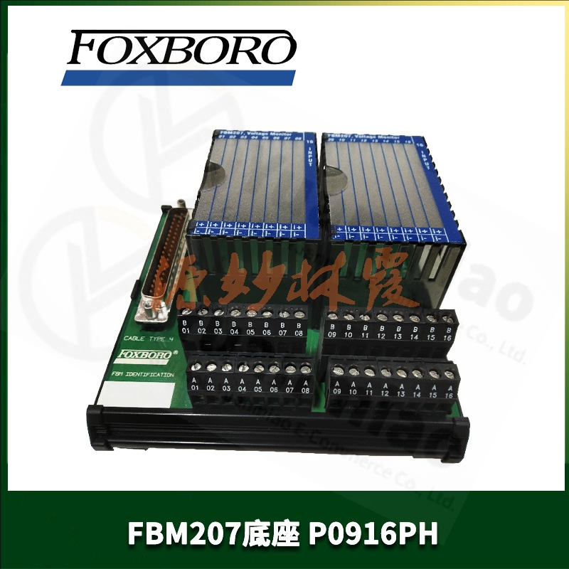 福克斯波罗  FOXBORO AD202MU