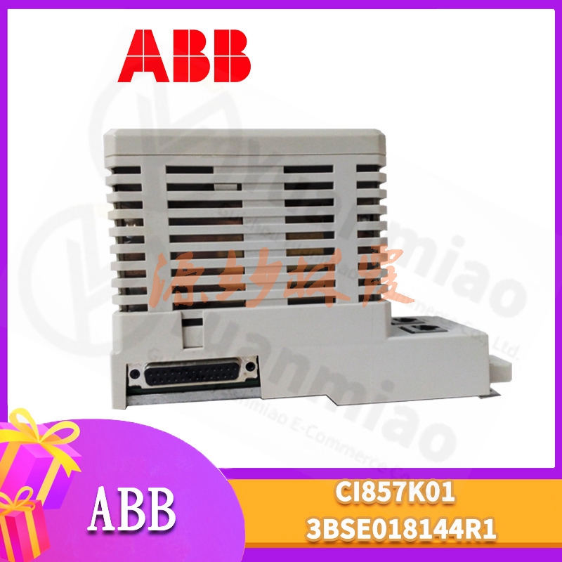 3BSE008508R1 DI810  模块 ABB Bailey
