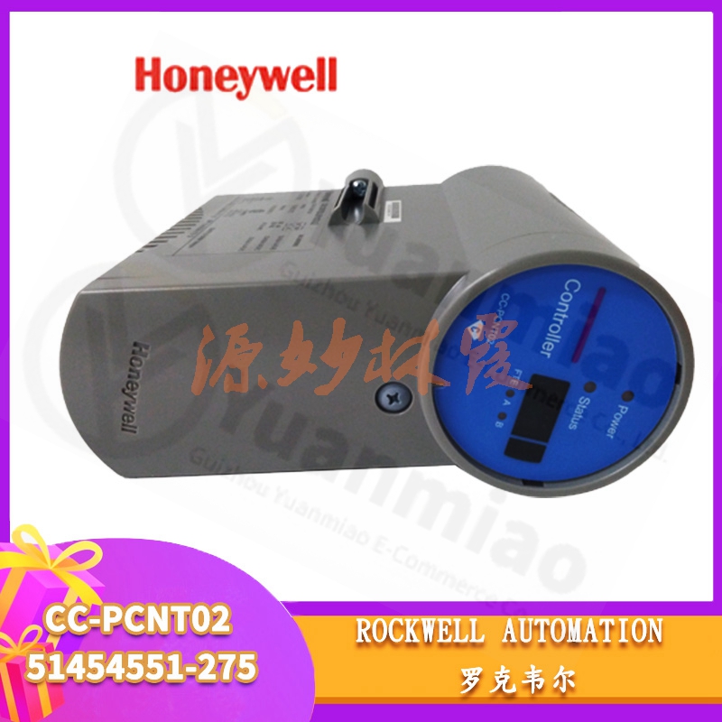 霍尼韦尔Honewell CC-IP0101