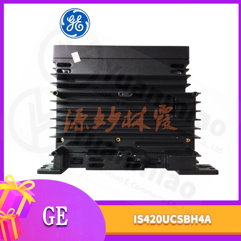 GE  IS420ESWBH3AGE   燃机卡  可编程控制系统