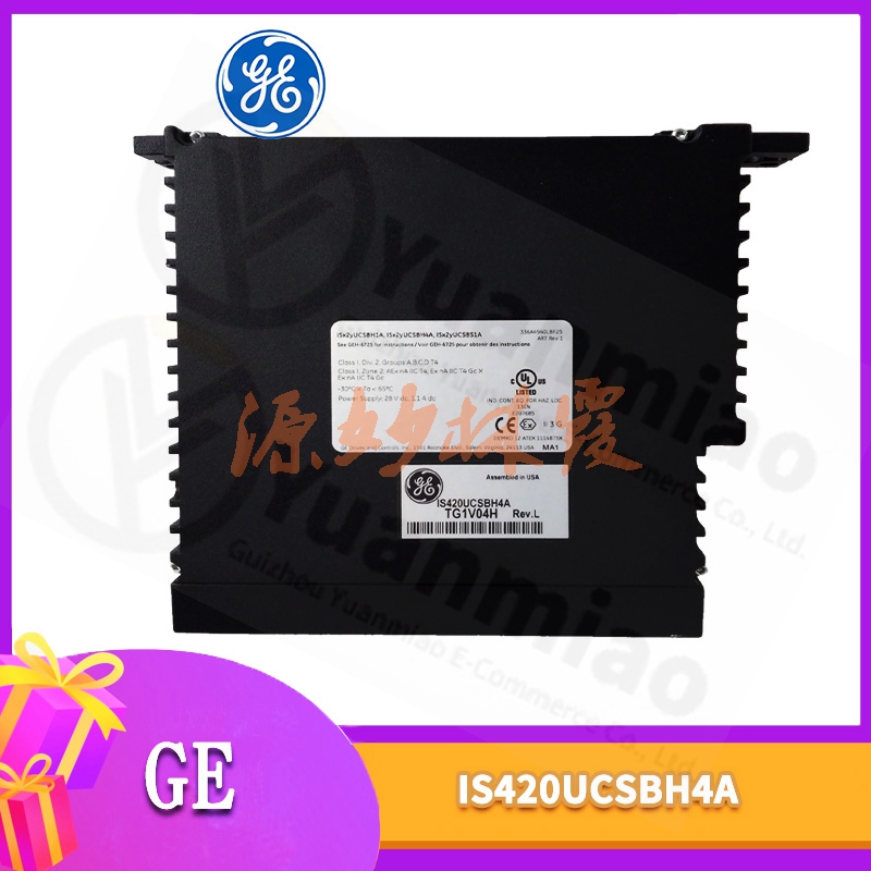 GE IS200EPSMG1A  通用电气 燃机卡 发那科