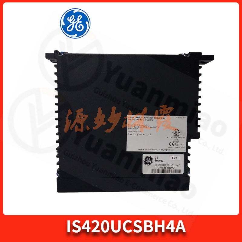 GE IS200ERBPG1A  通用电气 燃机卡 发那科