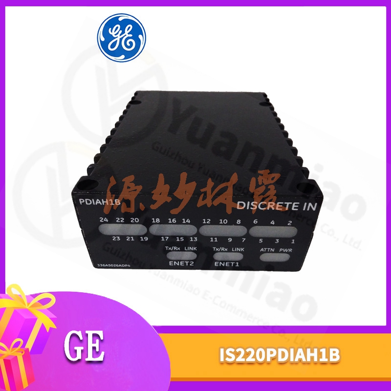 GE IS200EPDMG1B  通用电气 燃机卡 发那科