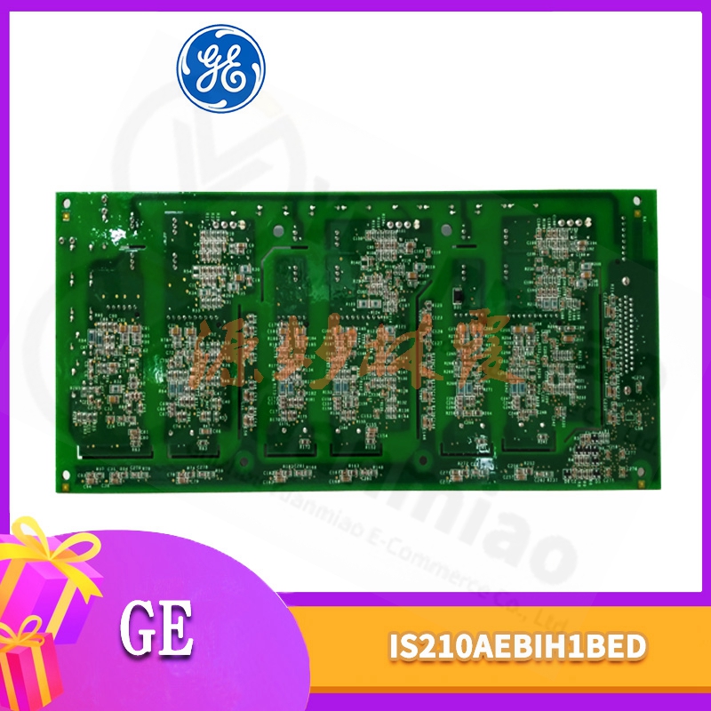 GE IS200EISBH1AAB  通用电气 燃机卡 发那科