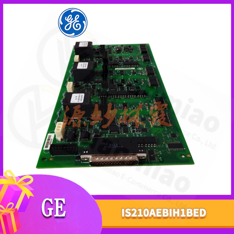 GE IS200EISBH1A  通用电气 燃机卡 发那科