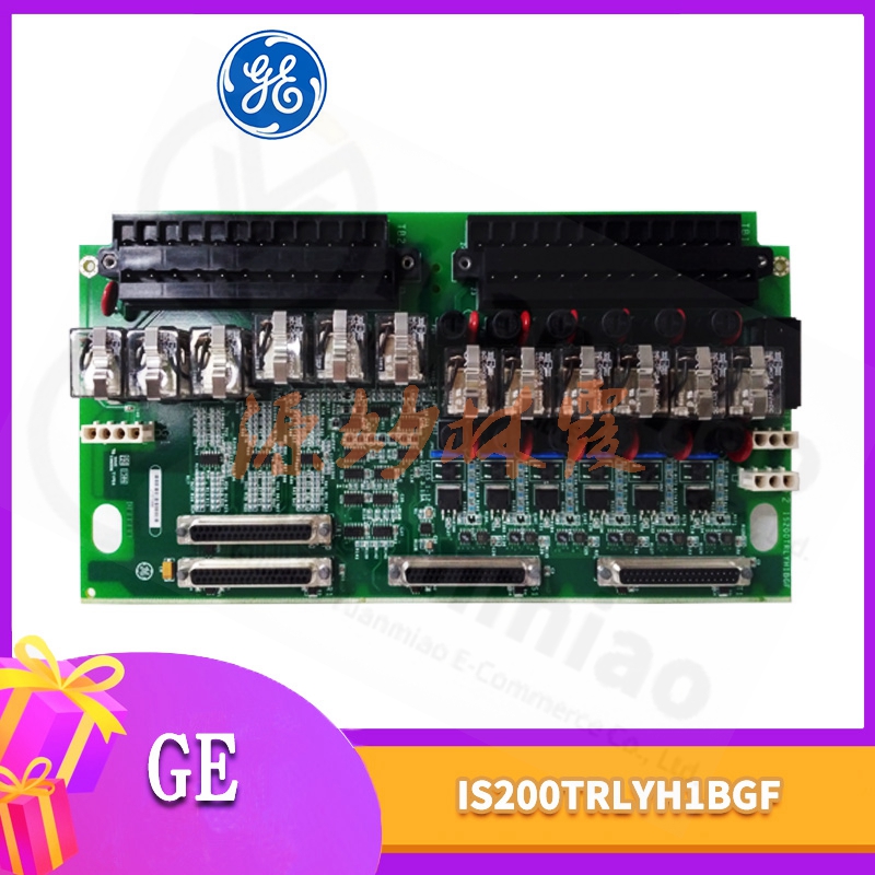 GE IS200DSPXH1DBD  通用电气 燃机卡 发那科