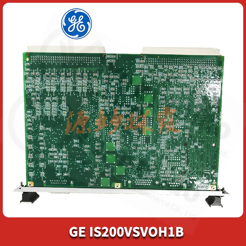 GE IS200EXHSG4A  通用电气 燃机卡 发那科