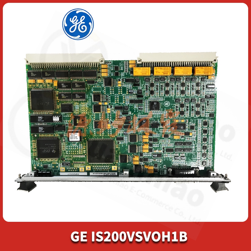 GE IS200EXHSG3AEC  通用电气 燃机卡 发那科