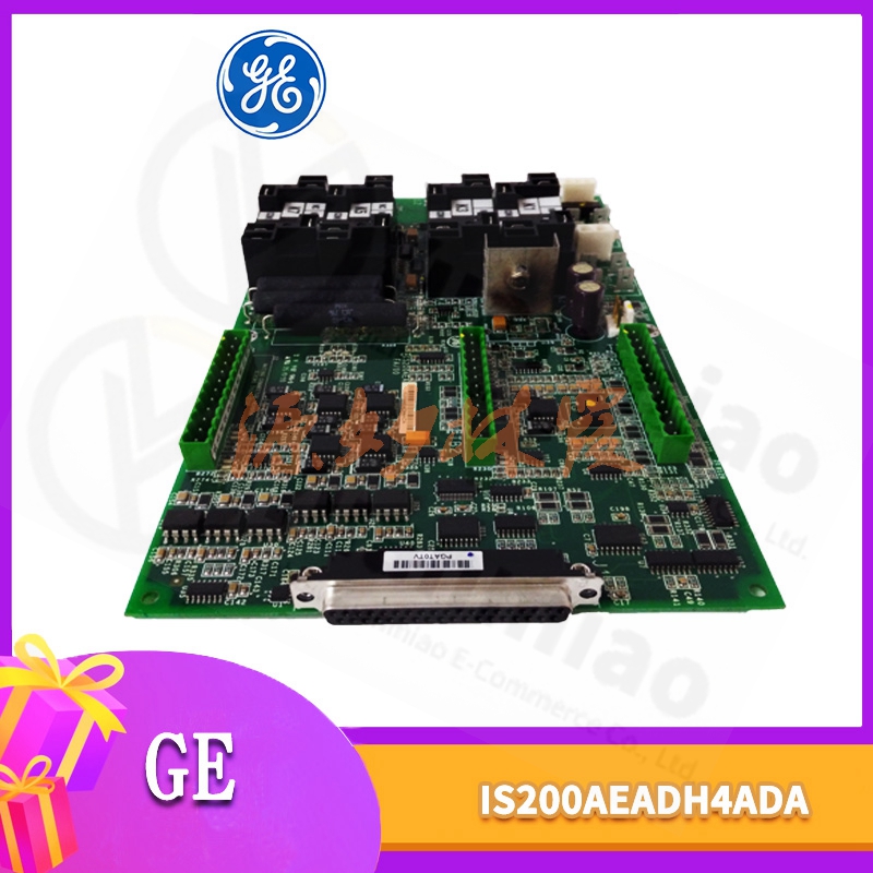 GE IS200GGXIG1A  通用电气 燃机卡 发那科