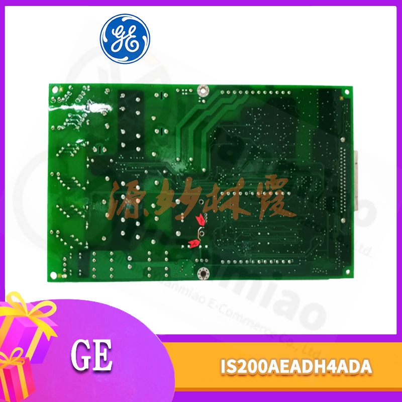 GE IS200HFPAG1  通用电气 燃机卡 发那科