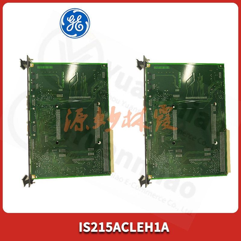GE IS200EXCSG1A  通用电气 燃机卡 发那科