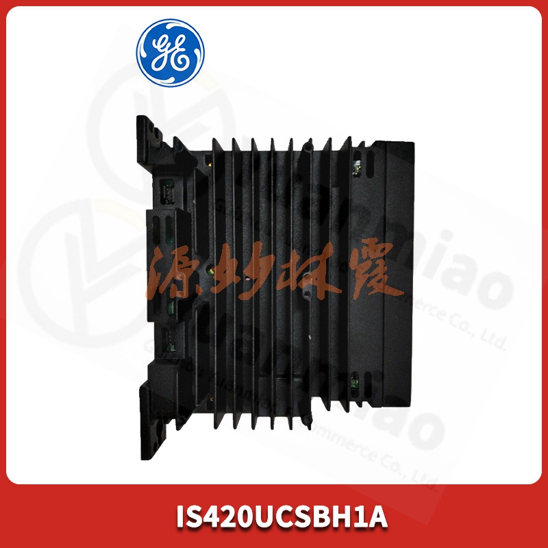 GE IS200EXHSG3A  通用电气 燃机卡 发那科