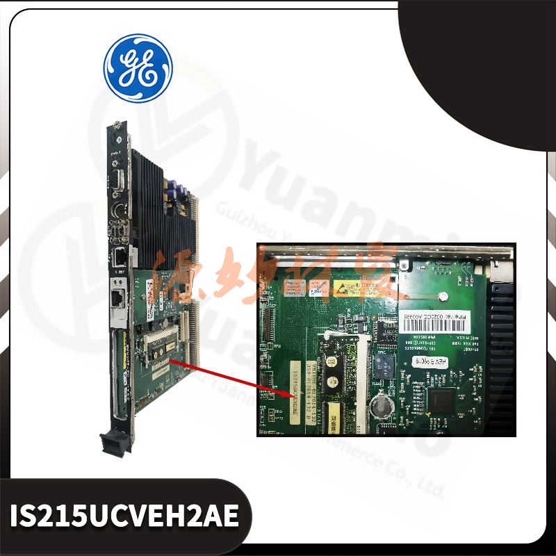 GE IS200ERRRH1A  通用电气 燃机卡 发那科