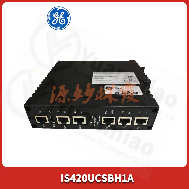 GE IS200FOSBH1A  通用电气 燃机卡 发那科