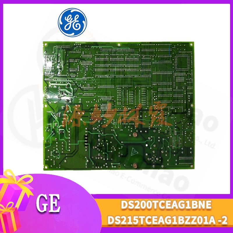 GE DS200TCQAG1BED  通用电气 燃机卡 发那科