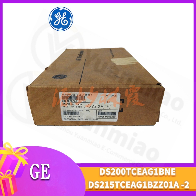 GE DS200TBCAG1AAB  通用电气 燃机卡 发那科