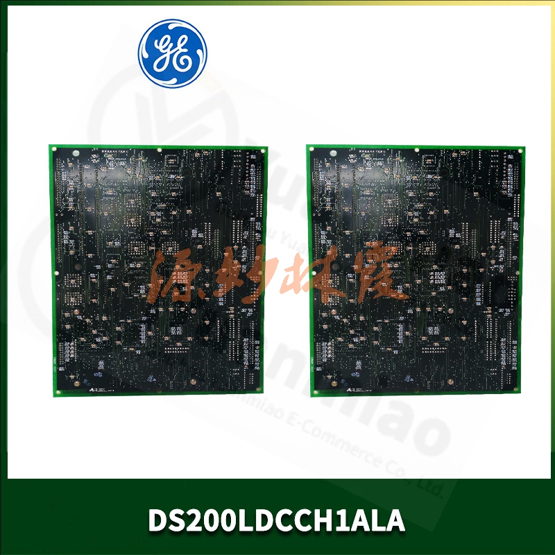 GE DS200TCQAG1A  通用电气 燃机卡 发那科