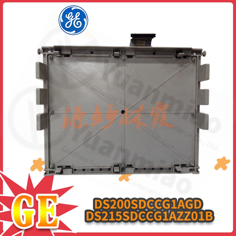 GE DS200TCDAF1A  通用电气 燃机卡 发那科