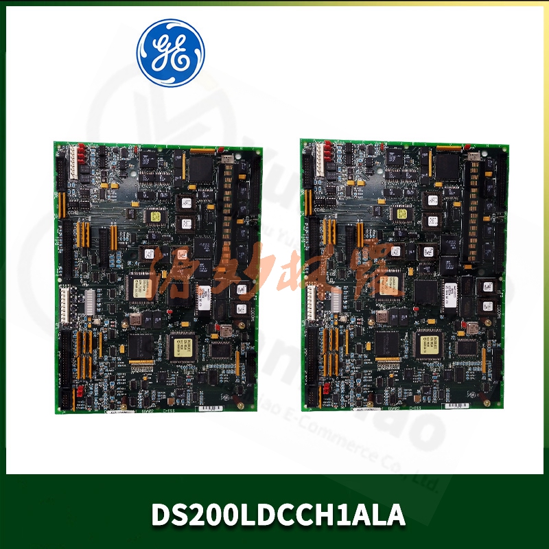 GE DS200TCPDG1BEC  通用电气 燃机卡 发那科