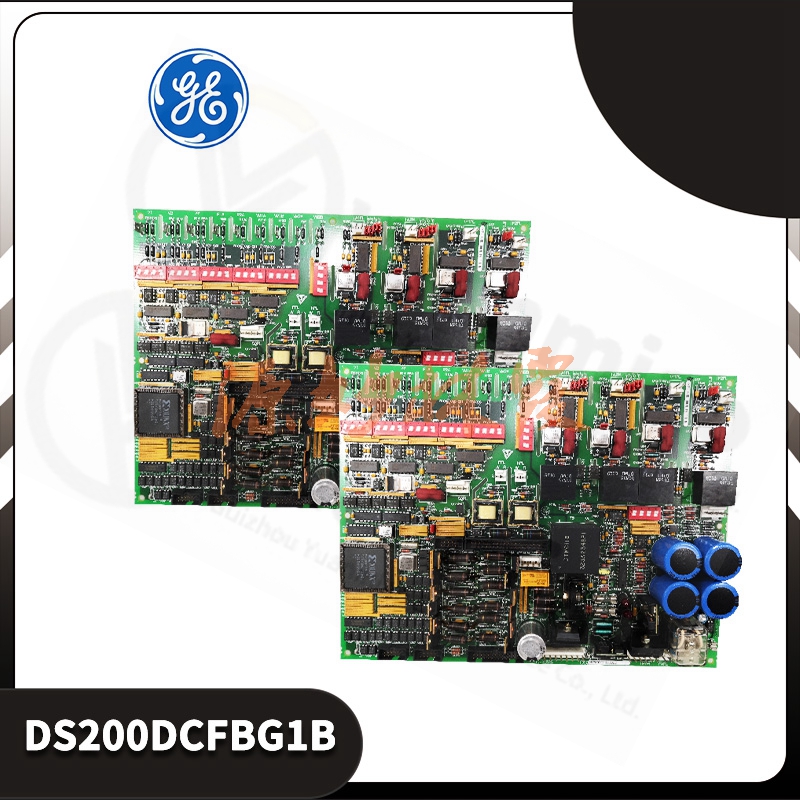 GE DS200TCEAG1A  通用电气 燃机卡 发那科