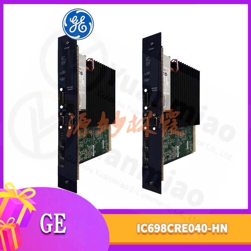 GE IC675PDO081  模块GE驱动控制 LAN 通信板
