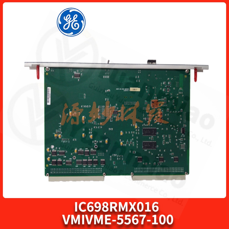 GE IC675PDO161  模块GE驱动控制 LAN 通信板