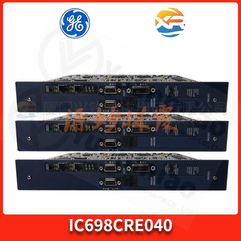GE IC675PCB002  模块GE驱动控制 LAN 通信板